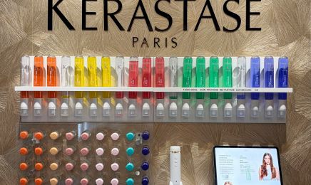Maxime Pradere : Coiffeur à Blagnac