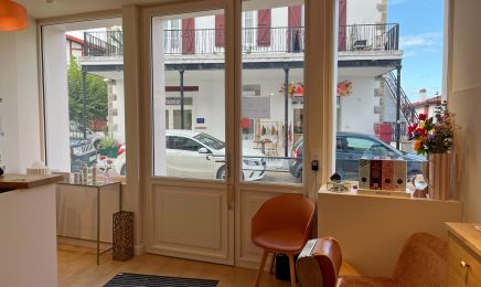 Objectif Massage : Institut de beauté à Cambo-les-Bains