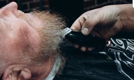 Yass Tha Barber : Coiffeur à Bassée