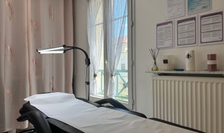 Christel Maquillage Permanent : Institut de beauté à Clamart