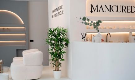 MANICURED: Kosmetikstudio in Sindelfingen