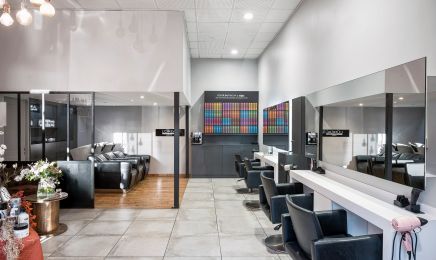 Beauté Signature : Coiffeur à Villié-Morgon