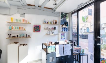 Natural’Hairs : Coiffeur à Bourg-en-Bresse