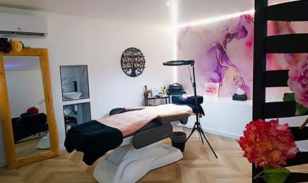 Beauty Studio : Institut de beauté à Scorbé-Clairvaux