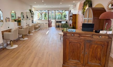 L'Atelier Coiffure : Coiffeur à Mont-de-Marsan