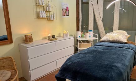 Le studio de la beauté by Charlotte : Institut de beauté à Lavaur