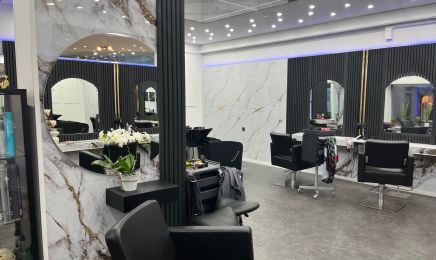 Salon einfach schön Idijana & Bajram GbR: Kosmetikstudio in Schneverdingen