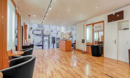 Hairbane Coiffure : Coiffeur à Chinon