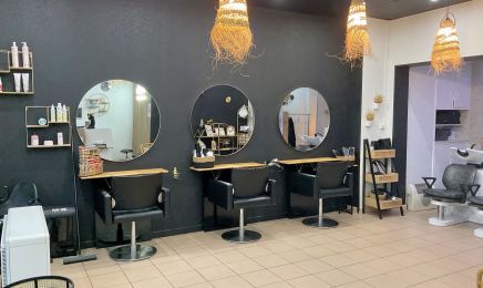 l'atelier by Narimel : Coiffeur à Lille
