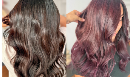 Sabrya K - Coiffeuse coloriste : Coiffeur à Martigues