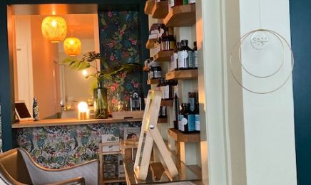 Au salon d'Angel' : Coiffeur à Orléans