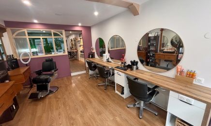 KROONER - Chartres : Coiffeur à Chartres