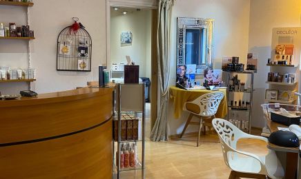 Institut Vicomté : Manucure à Troyes