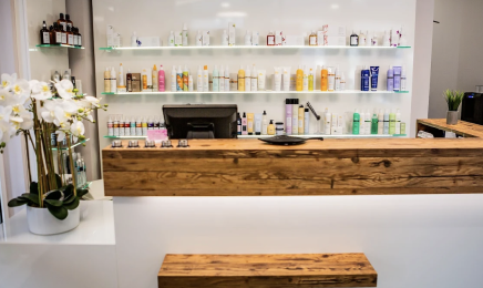 Friseursalon Swetlana: Friseur in Rhaunen