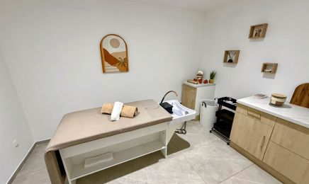 Beautésia : Coiffeur à Soleymieu