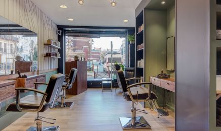 La criniere : Coiffeur à Lille