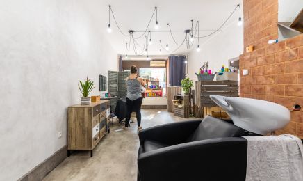 Le L&M Salon by Julie Gentilhomme : Coiffeur à Ribaute-les-Tavernes