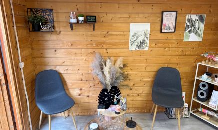Coiffeuse Laurence : Coiffeur à Gardanne