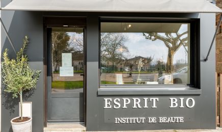 Esprit Bio : Institut de beauté à Villematier