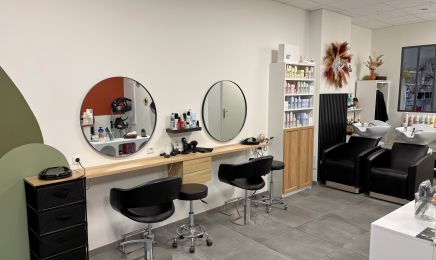 Salon Bella : Coiffeur à Oullins-Pierre-Bénite