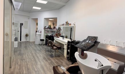 Top Secret Beauty & Hair: Kosmetikstudio in Weißenfels