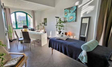Lydia Marie Coulombet : Institut de beauté à Antibes
