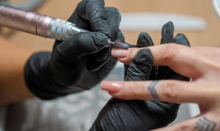 Institut Amaya - Head Spa & Prothèsiste ongulaire : Coiffeur à Cholet
