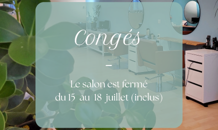 Pastel : Coiffeur à Ganges