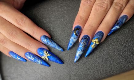 Magic Nails : Manucure à Roppentzwiller