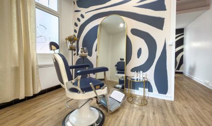 Dylan Merceron : Coiffeur à Le Mans