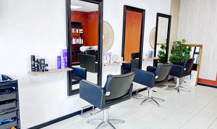 Hair studio By Adriana  : Coiffeur à Chailly-en-Bière