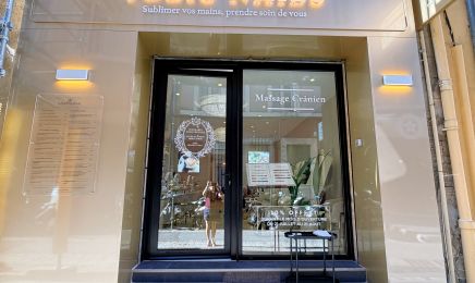 Jolis nails : Manucure à Aix-en-Provence
