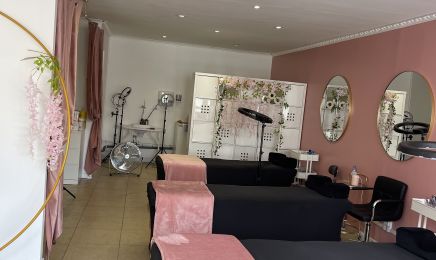 Diana Make-up Artist : Institut de beauté à Les Clayes-sous-Bois