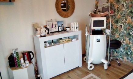 Institut l’Annexe Beauté : Institut de beauté à Montauban