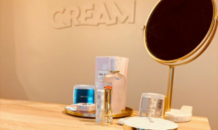 Cream - institut de beauté : Manucure à Saint-Grégoire