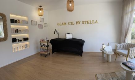 Glam cil by stella : Institut de beauté à Carcassonne