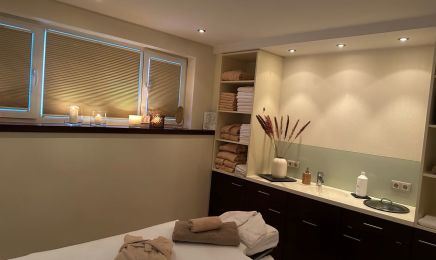 R SPA Winterberg: Kosmetikstudio in Winterberg