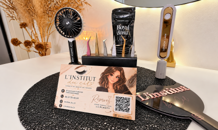 L'institut du cil : Institut de beauté à Annemasse