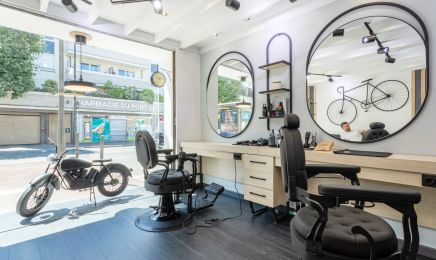 La magie Opére : Barbier à Le Perreux-sur-Marne