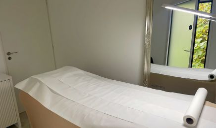 Leslie Aesthetics : Coiffeur à Briollay