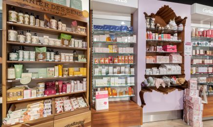 Une Heure pour Soi - Agneaux : Institut de beauté à Agneaux
