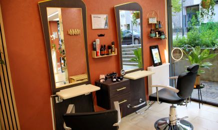 Mylène Hair : Coiffeur à Coulaines