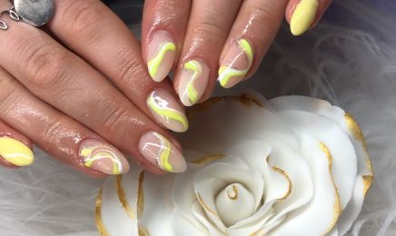Mikinails  : Manucure à Le Plessis-Robinson