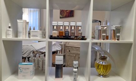 Esthétique by Maria  : Institut de beauté à Marseillan