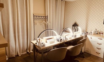 Beauty Time : Institut de beauté à Le Puy-en-Velay