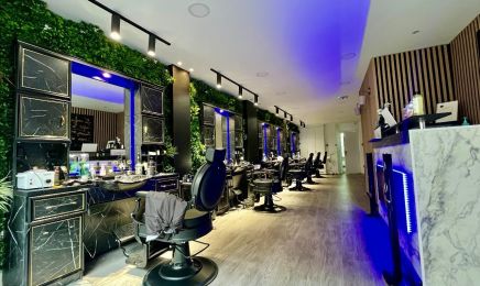 MHB coiffeur mixte  : Institut de beauté à Paris