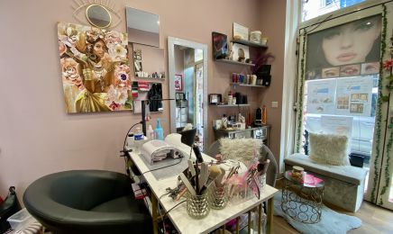 Diamants Institut : Coiffeur à Nice