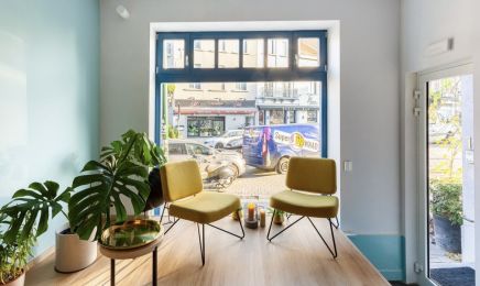 Andrew Micom : Coiffeur à Ixelles