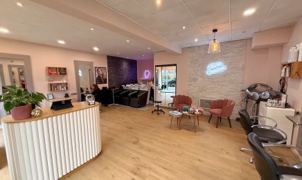 Claire Création : Coiffeur à Gouvieux