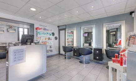 Reve coiffure : Coiffeur à Lacroix-Saint-Ouen